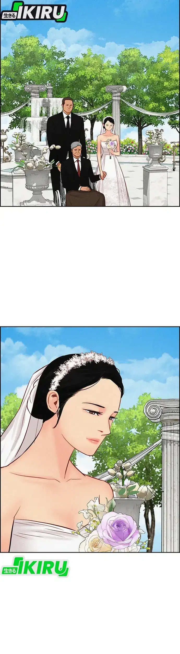 Lord of Money Chapter 219 Gambar 61