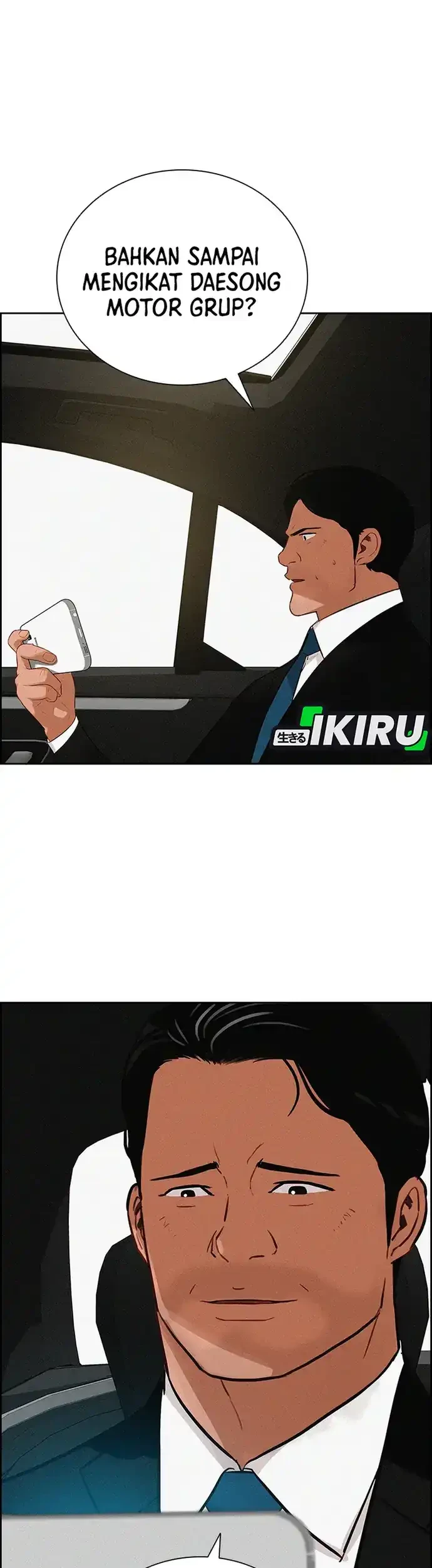 Lord of Money Chapter 219 Gambar 15