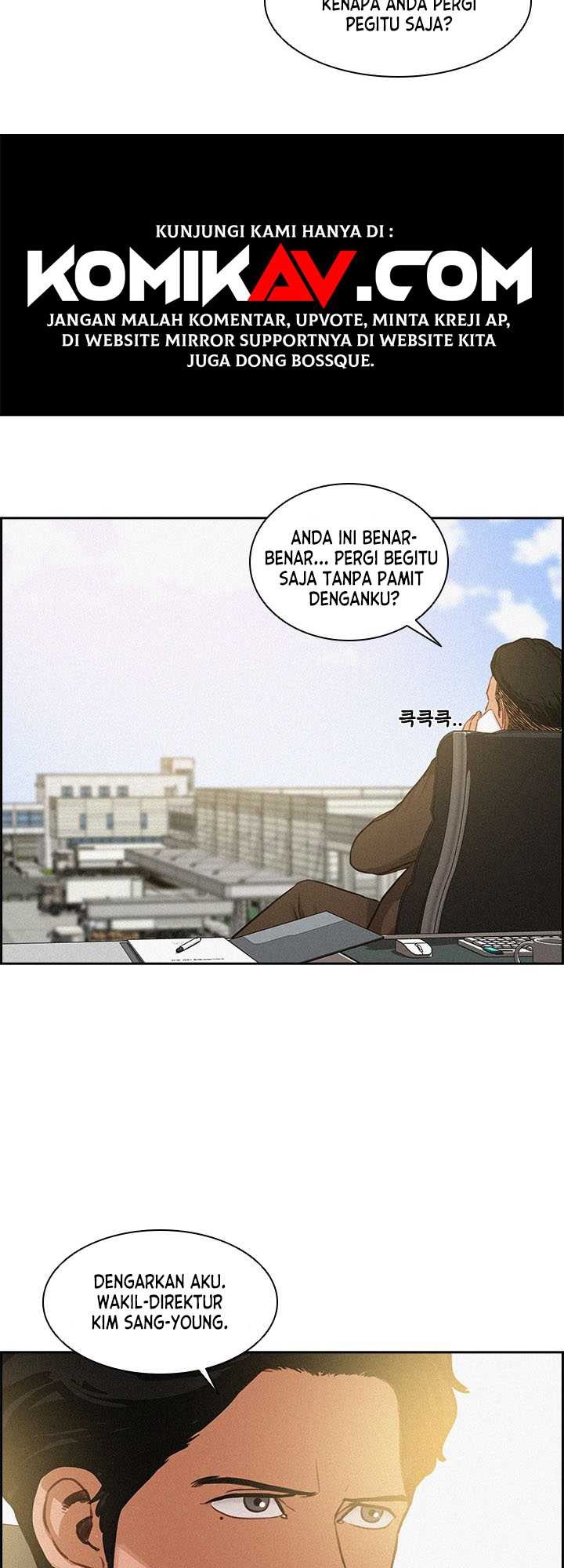 Lord of Money Chapter 22 Gambar 21