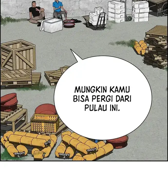 Lord of Money Chapter 220 Gambar 31