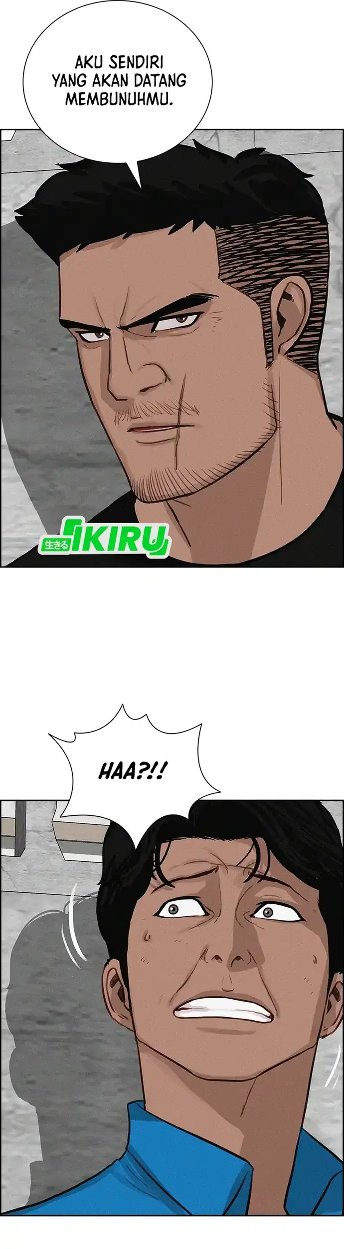 Lord of Money Chapter 220 Gambar 34