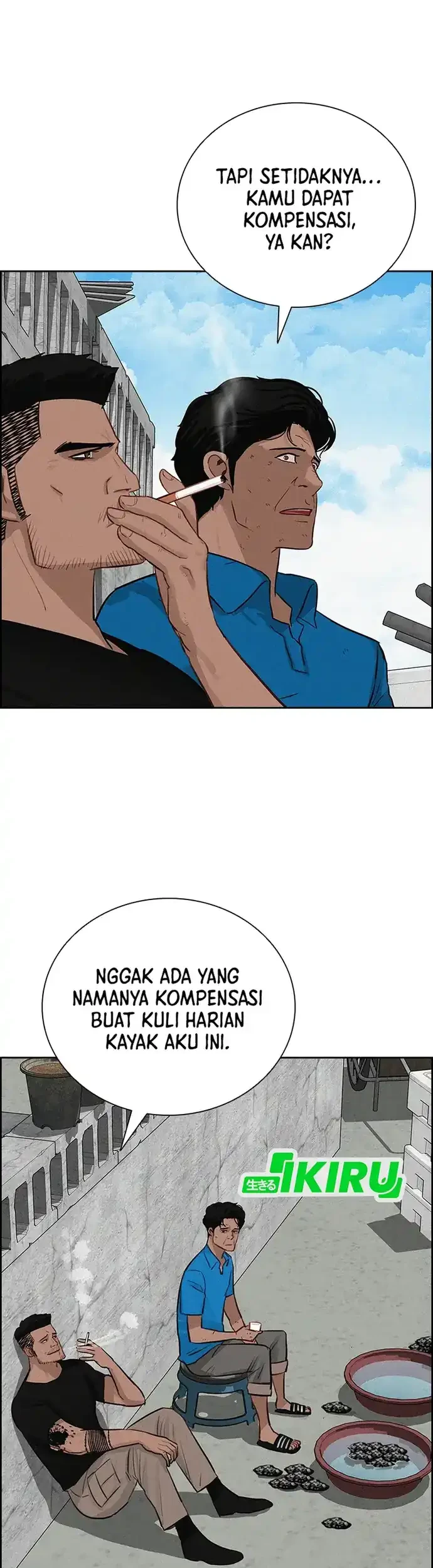 Lord of Money Chapter 220 Gambar 41