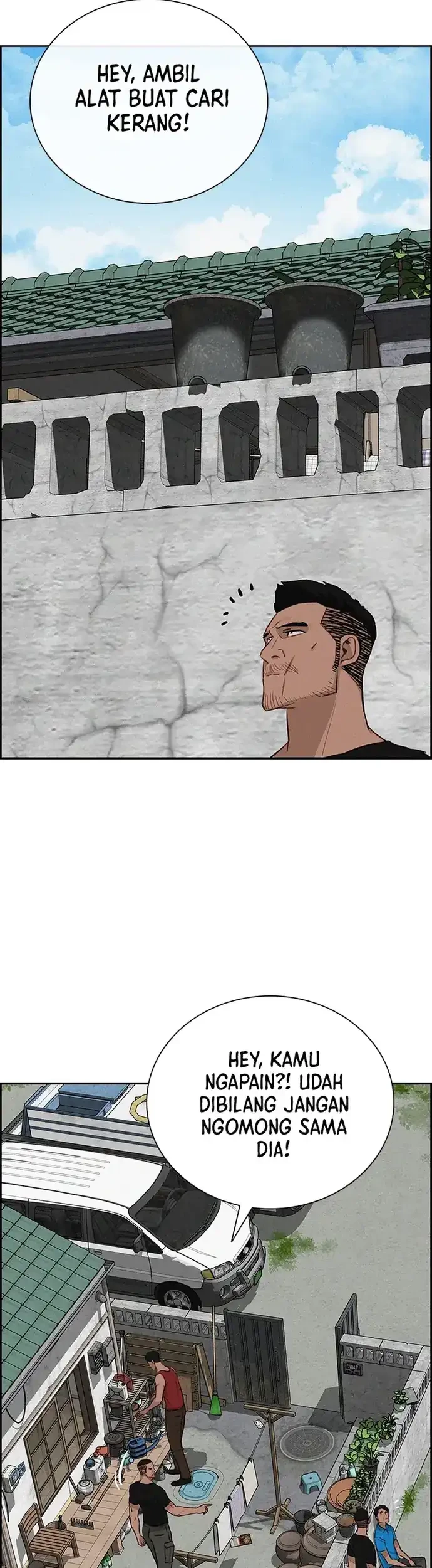 Lord of Money Chapter 220 Gambar 47