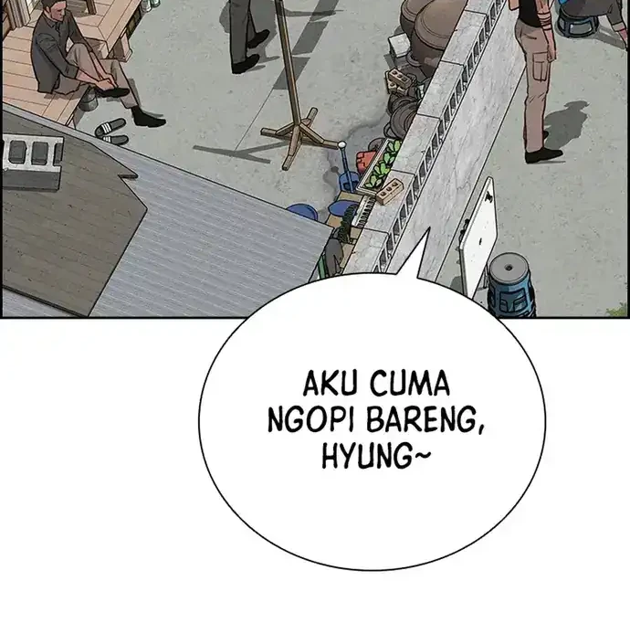 Lord of Money Chapter 220 Gambar 48