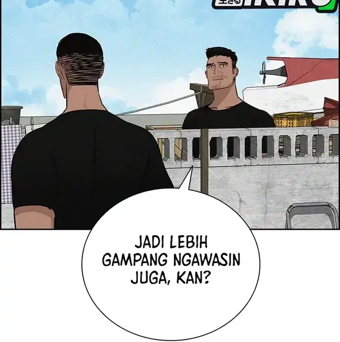 Lord of Money Chapter 220 Gambar 50
