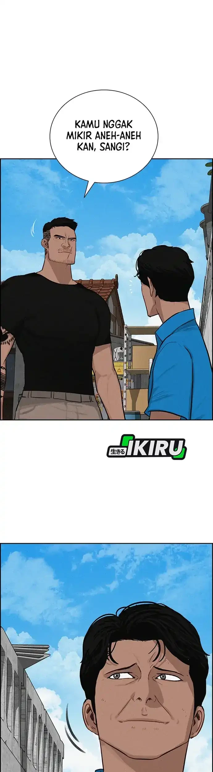 Lord of Money Chapter 220 Gambar 51