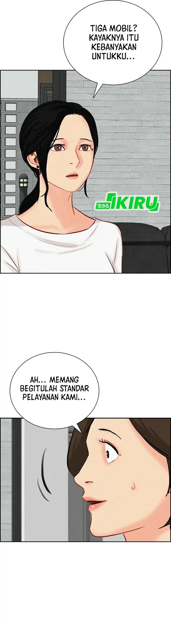 Lord of Money Chapter 220 Gambar 57