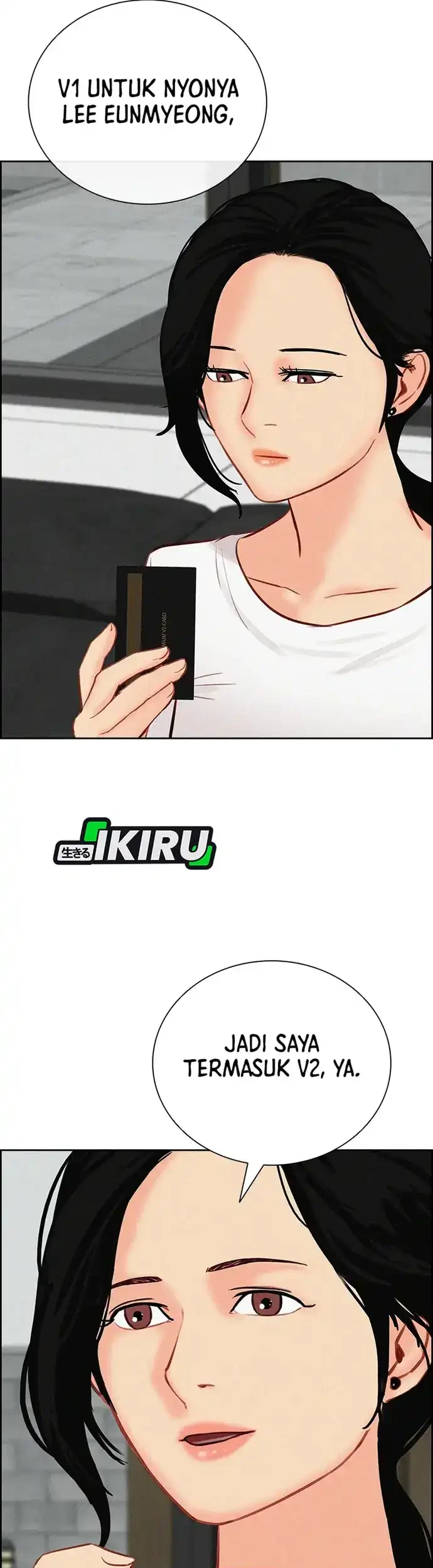 Lord of Money Chapter 220 Gambar 61