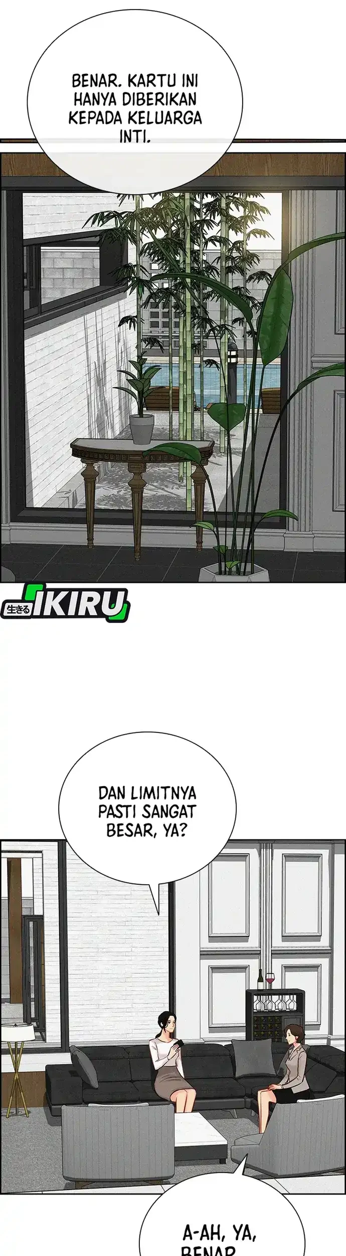 Lord of Money Chapter 220 Gambar 63