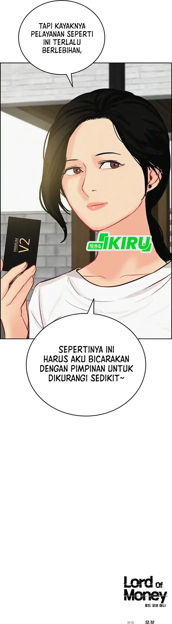 Lord of Money Chapter 220 Gambar 67