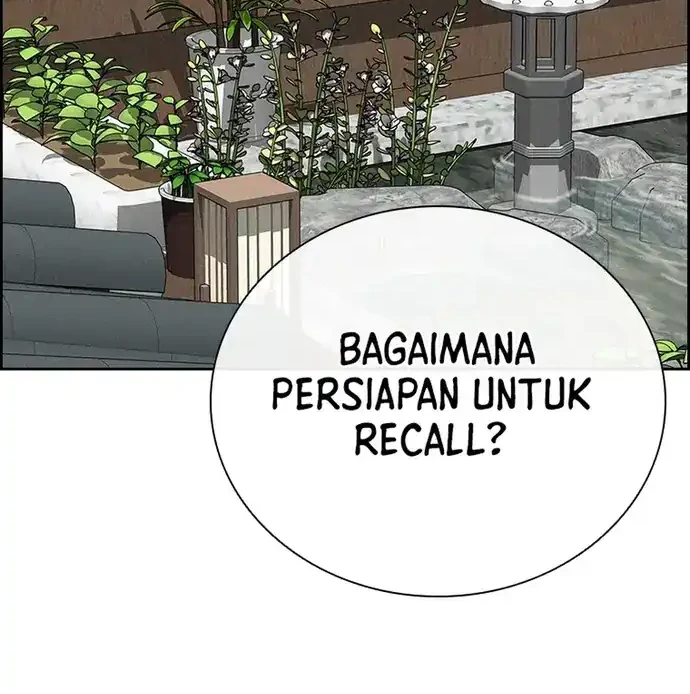 Lord of Money Chapter 220 Gambar 8