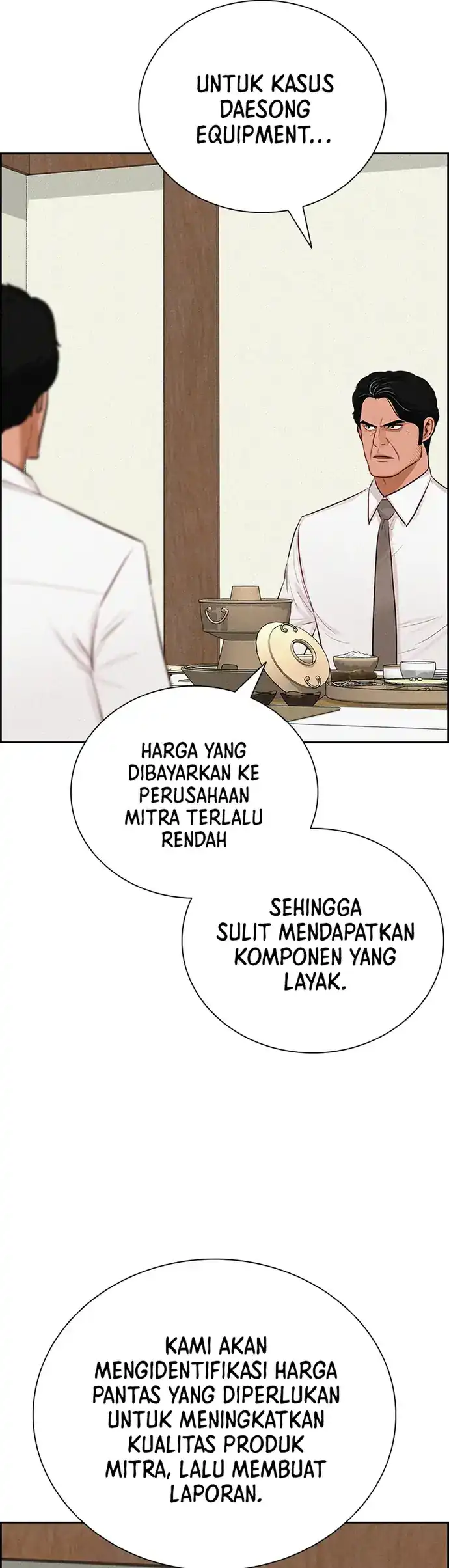 Lord of Money Chapter 220 Gambar 10