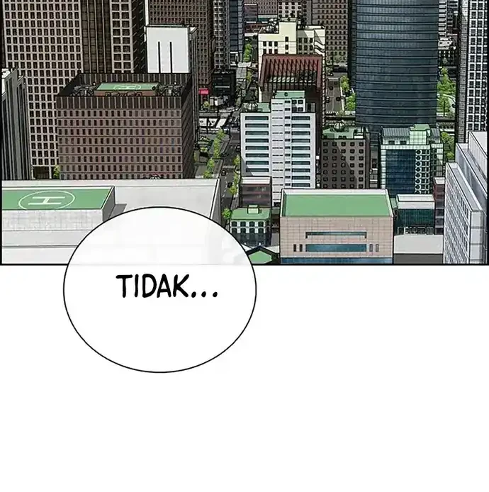 Manhwa Lord of Money Chapter 221 gambar nomor 2