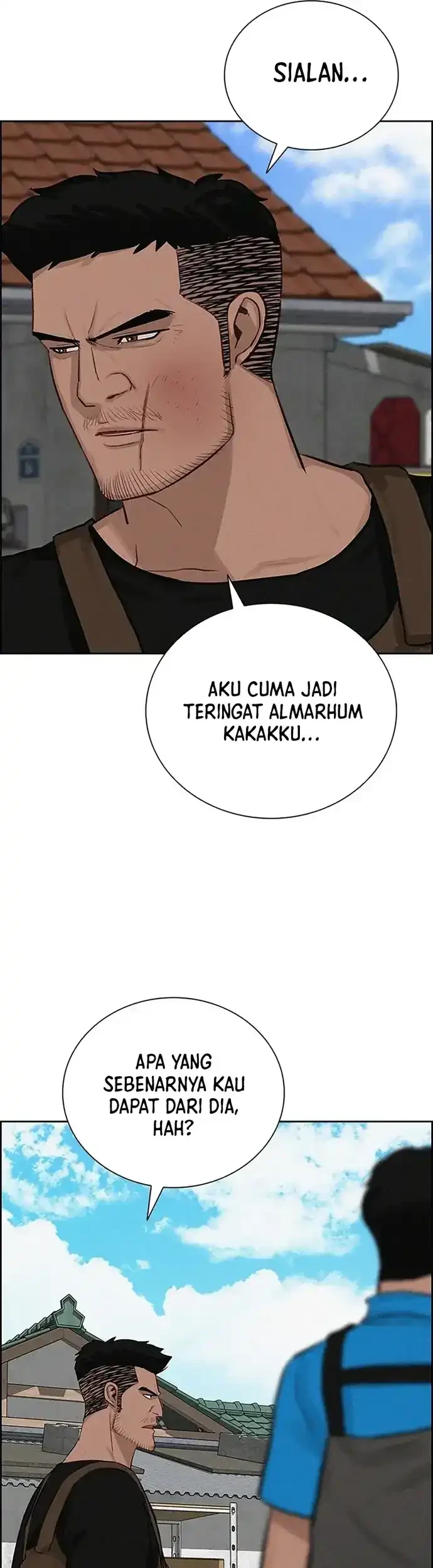 Lord of Money Chapter 221 Gambar 41