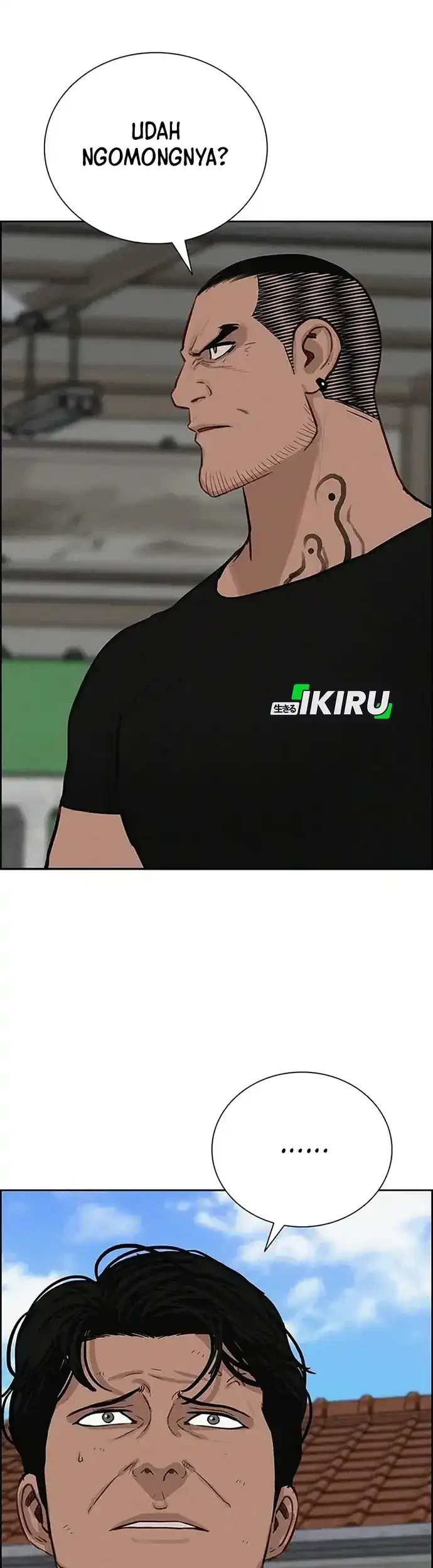 Lord of Money Chapter 221 Gambar 43