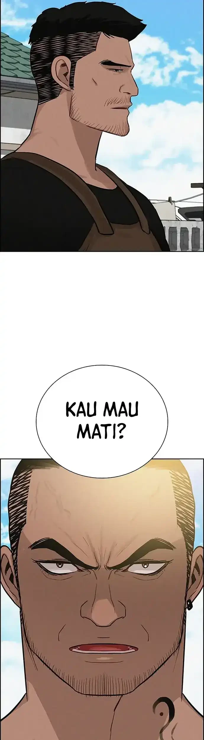 Lord of Money Chapter 221 Gambar 47