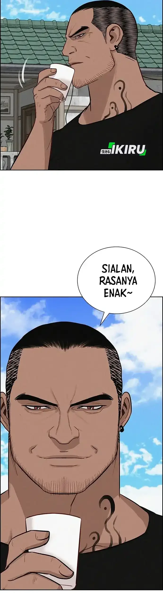 Lord of Money Chapter 221 Gambar 61