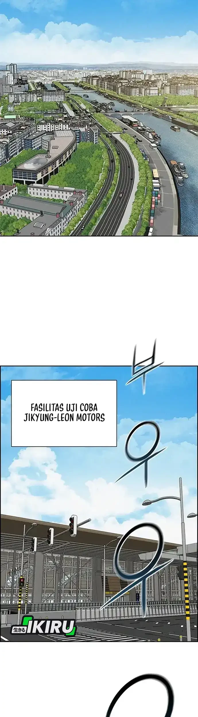 Lord of Money Chapter 222 Gambar 17