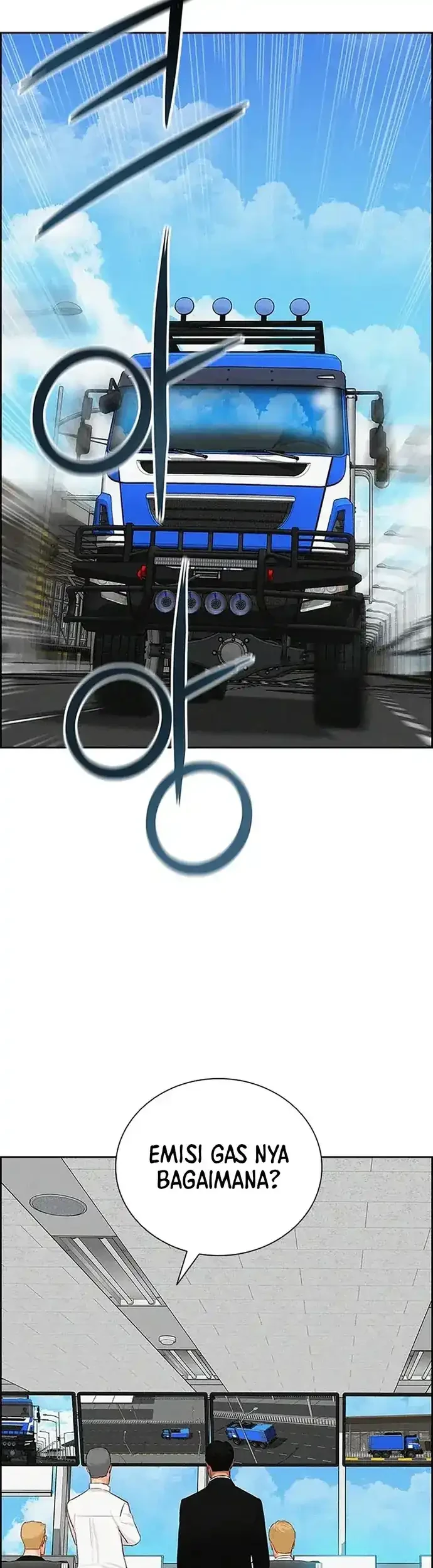 Lord of Money Chapter 222 Gambar 19