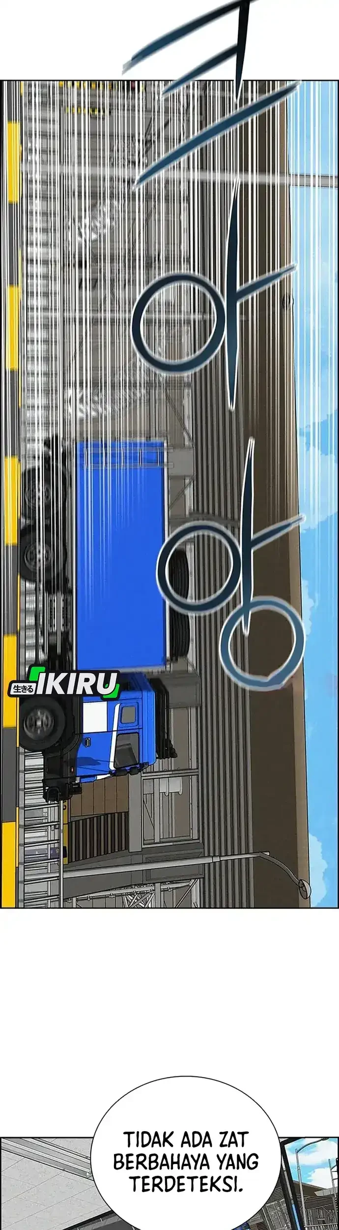 Lord of Money Chapter 222 Gambar 21