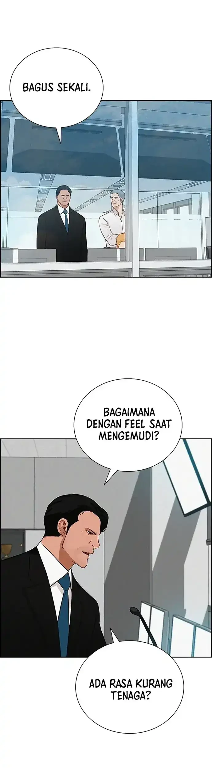 Lord of Money Chapter 222 Gambar 23