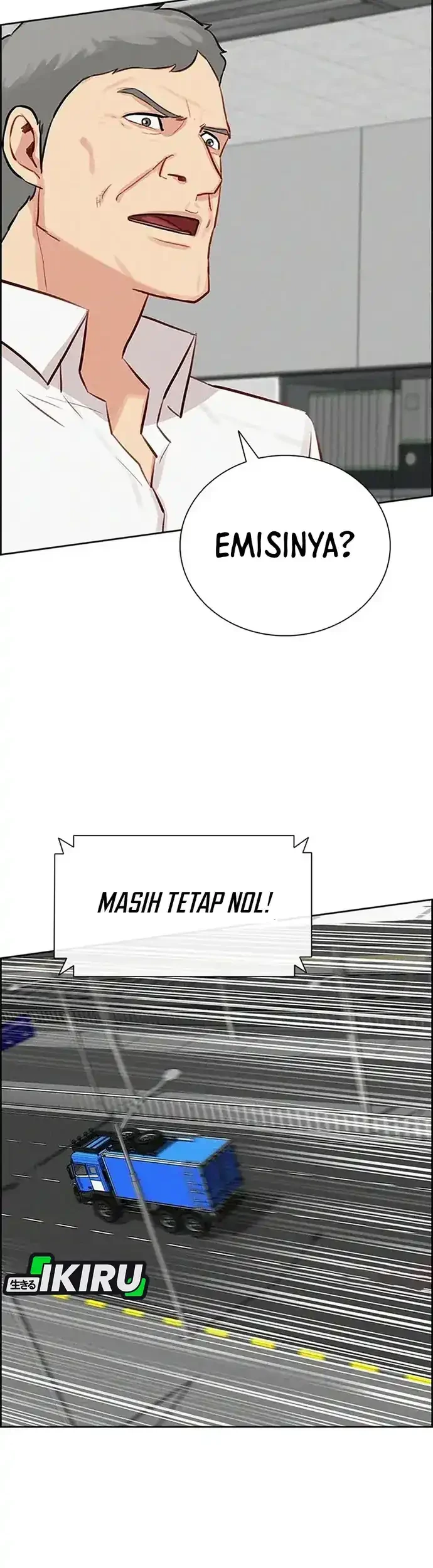 Lord of Money Chapter 222 Gambar 28