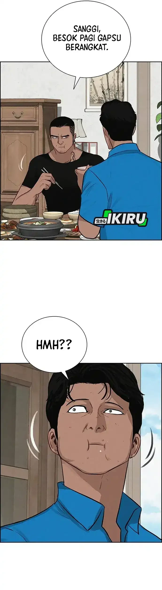 Lord of Money Chapter 222 Gambar 35