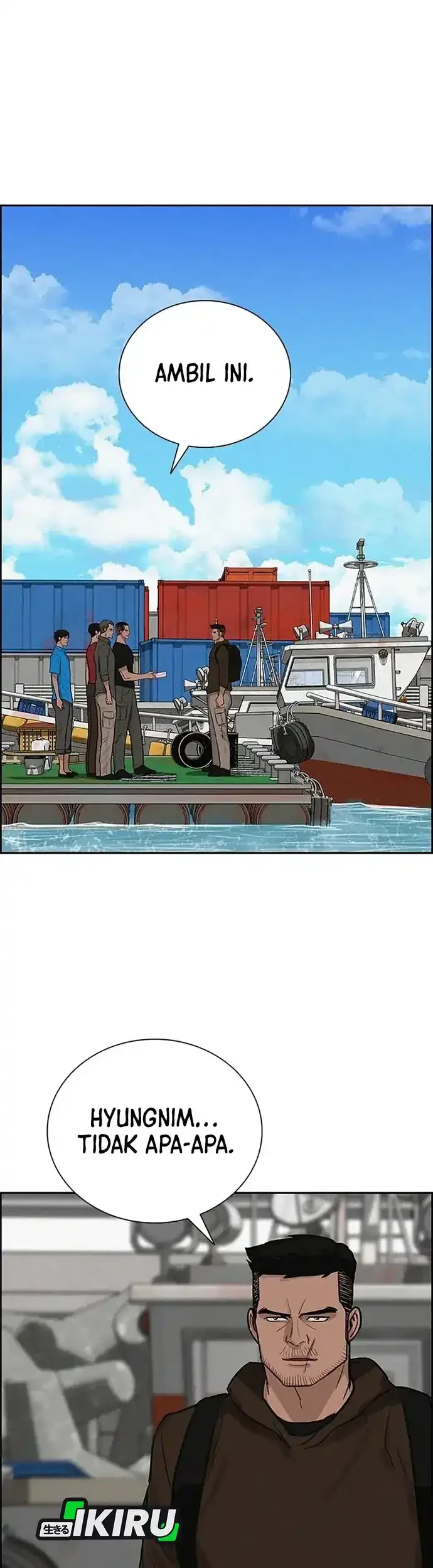 Lord of Money Chapter 222 Gambar 41