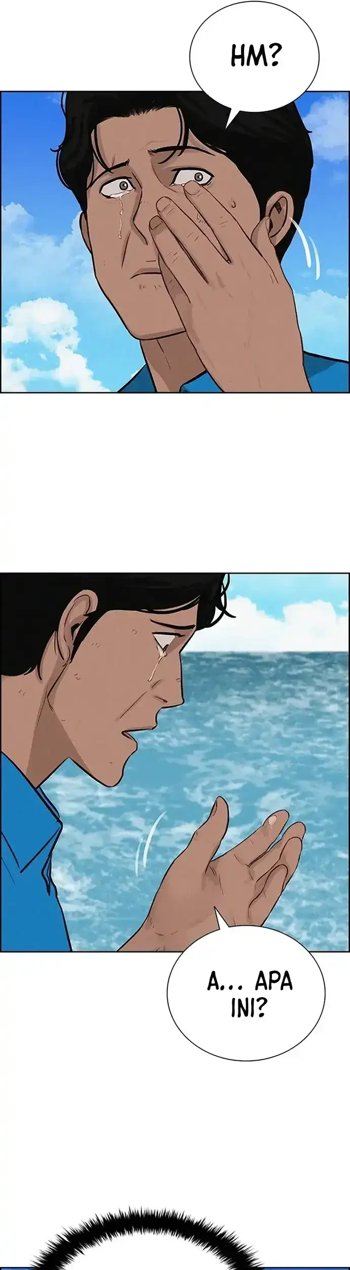 Lord of Money Chapter 222 Gambar 49