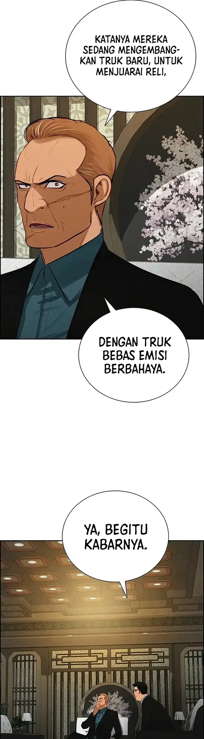 Lord of Money Chapter 222 Gambar 59