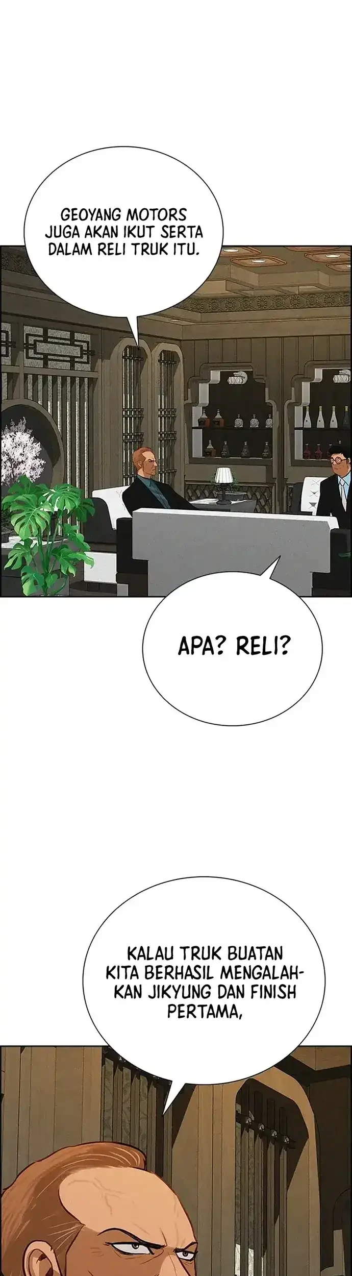 Lord of Money Chapter 222 Gambar 66