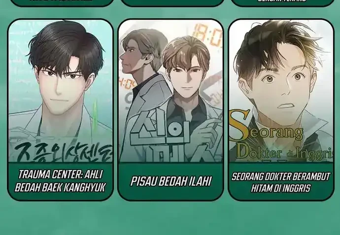 Lord of Money Chapter 222 Gambar 69