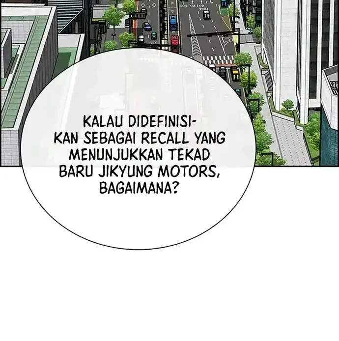 Lord of Money Chapter 222 Gambar 8
