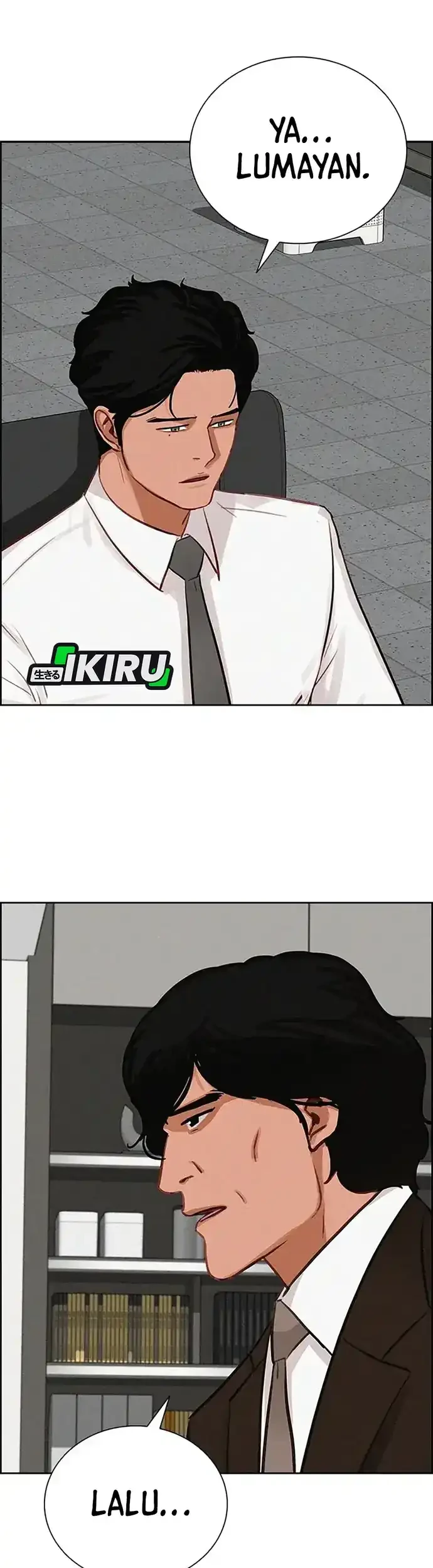 Lord of Money Chapter 222 Gambar 9