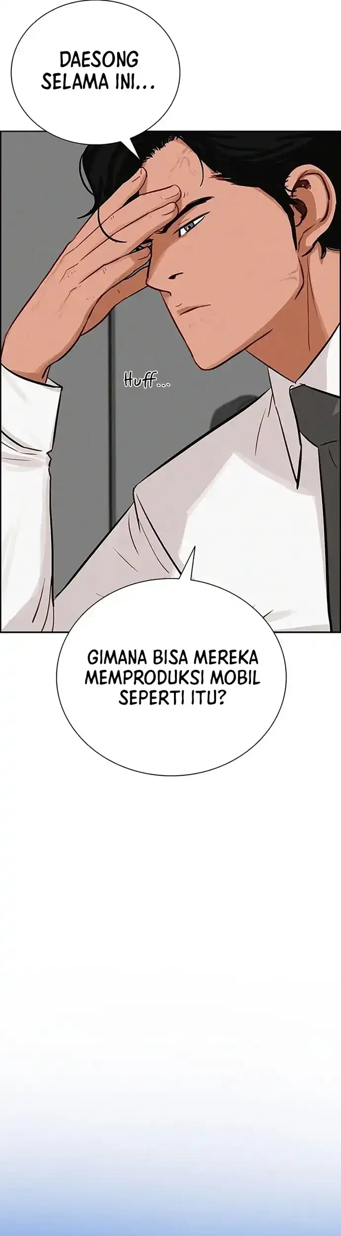 Lord of Money Chapter 222 Gambar 15