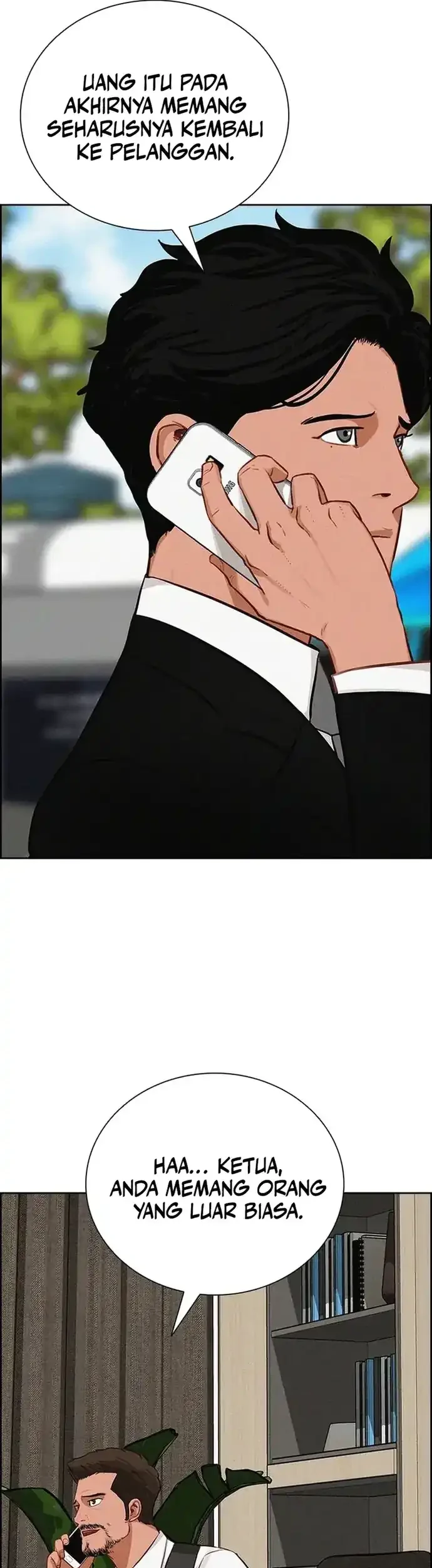 Lord of Money Chapter 223 Gambar 60