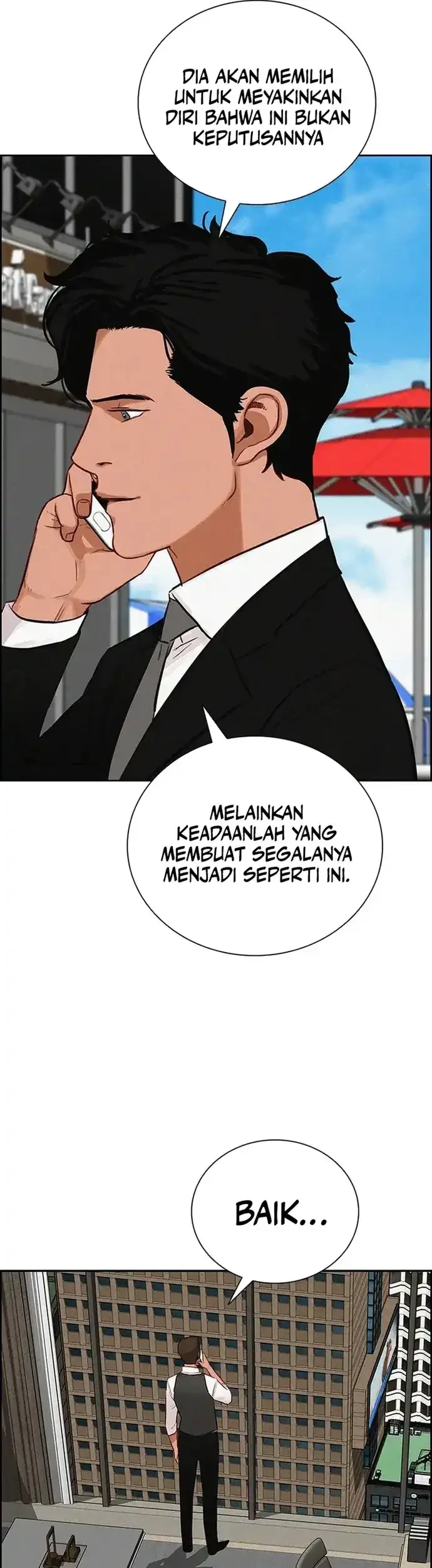 Lord of Money Chapter 223 Gambar 68