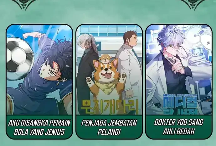 Lord of Money Chapter 223 Gambar 75