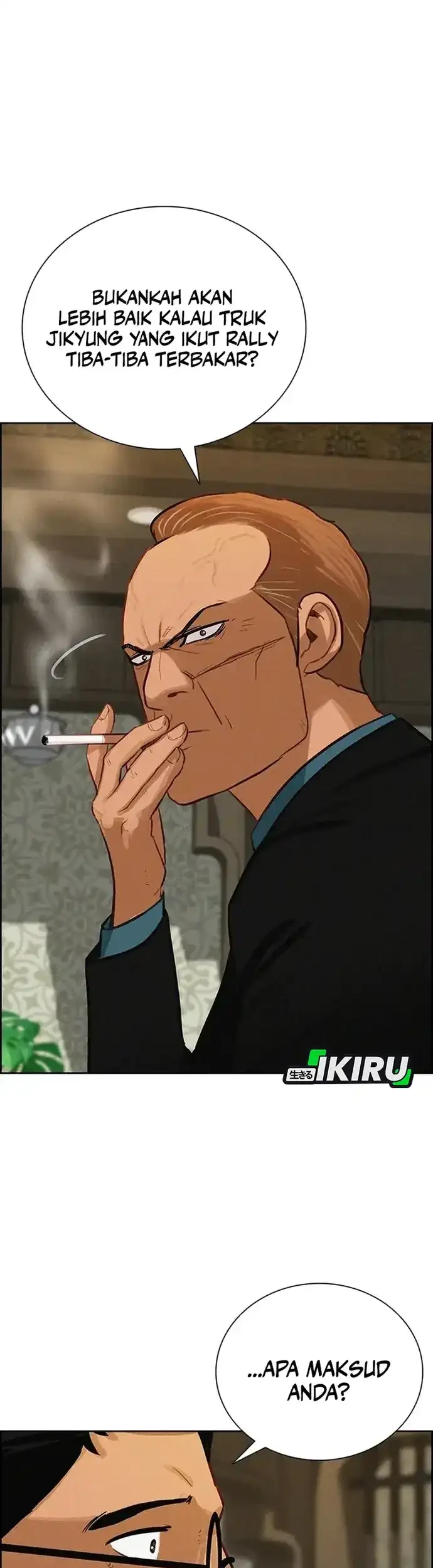 Lord of Money Chapter 223 Gambar 15