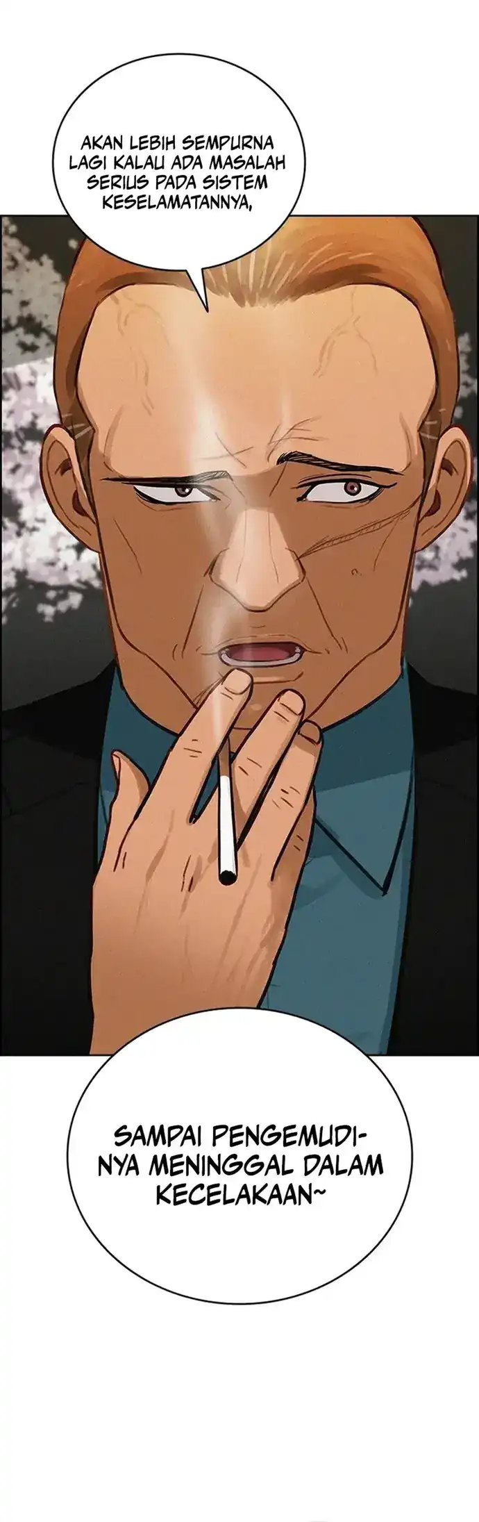 Lord of Money Chapter 223 Gambar 17