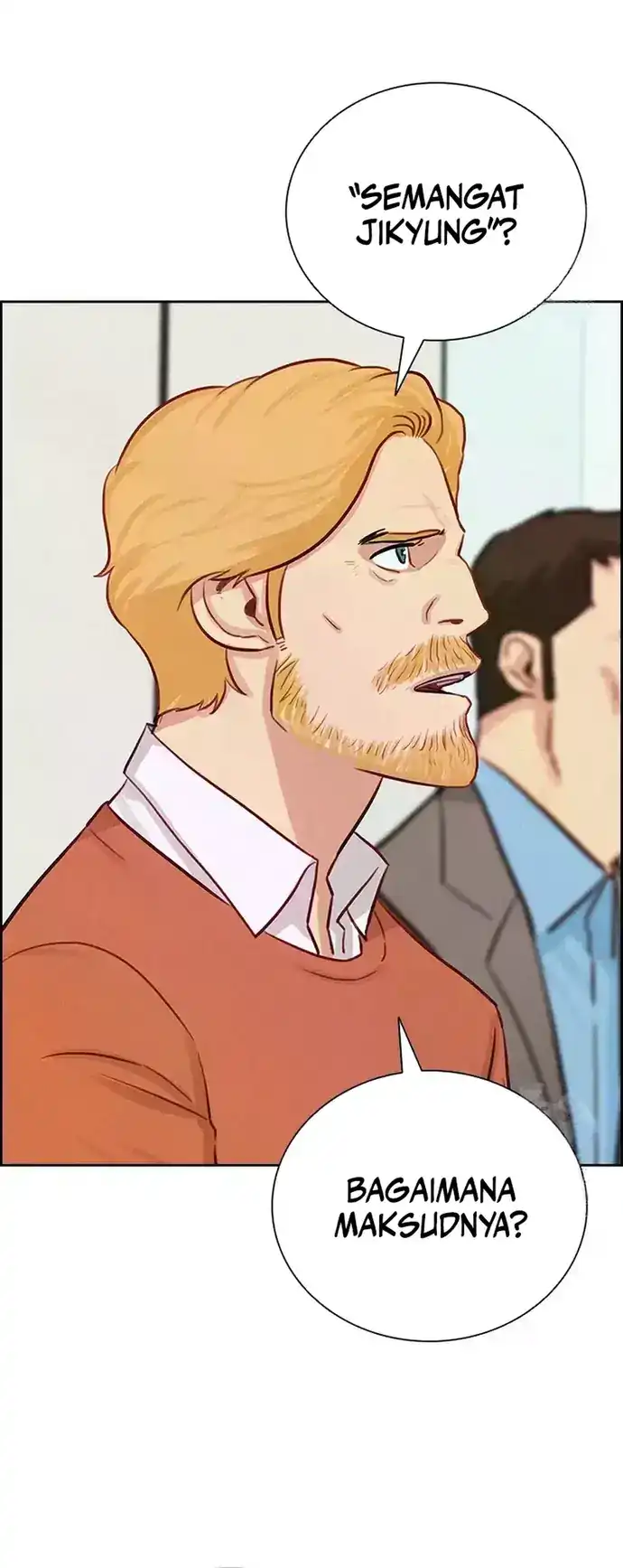 Lord of Money Chapter 224 Gambar 18