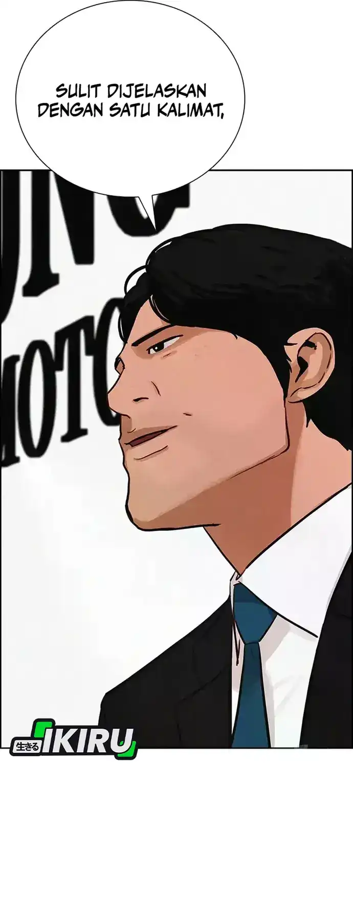 Lord of Money Chapter 224 Gambar 19