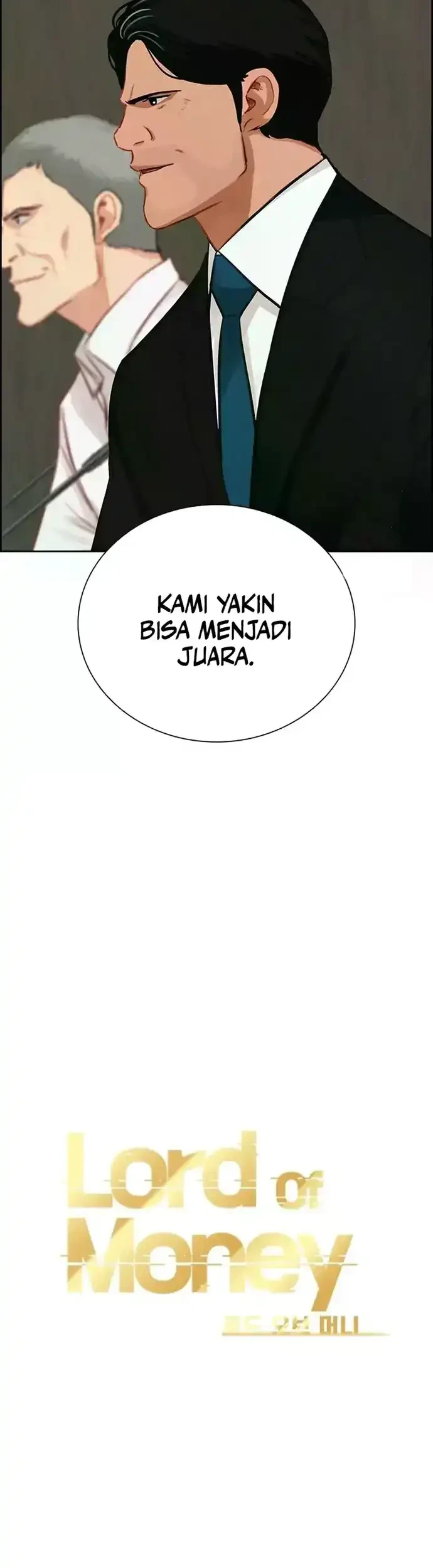 Lord of Money Chapter 224 Gambar 25