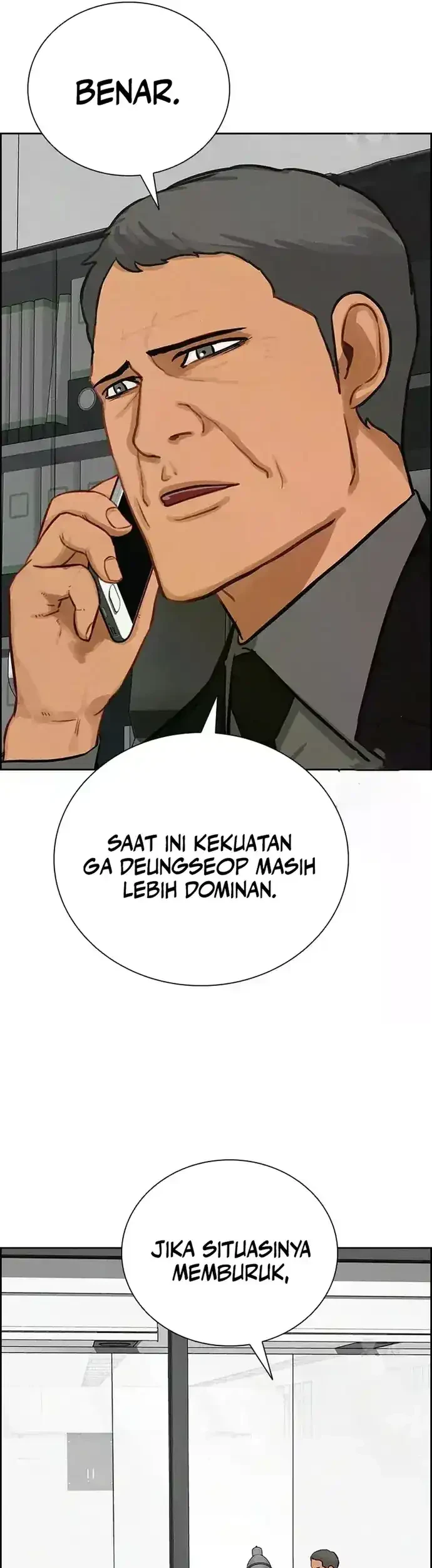 Lord of Money Chapter 224 Gambar 40
