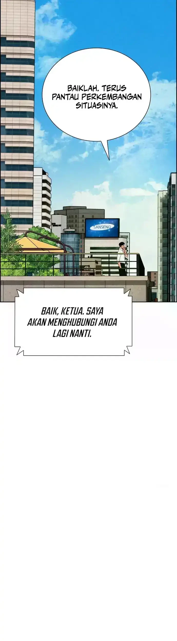 Lord of Money Chapter 224 Gambar 44