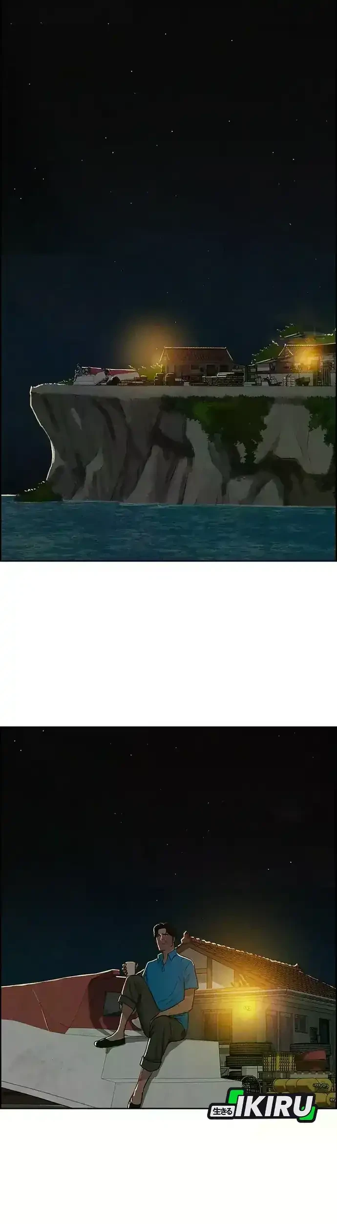 Lord of Money Chapter 224 Gambar 46