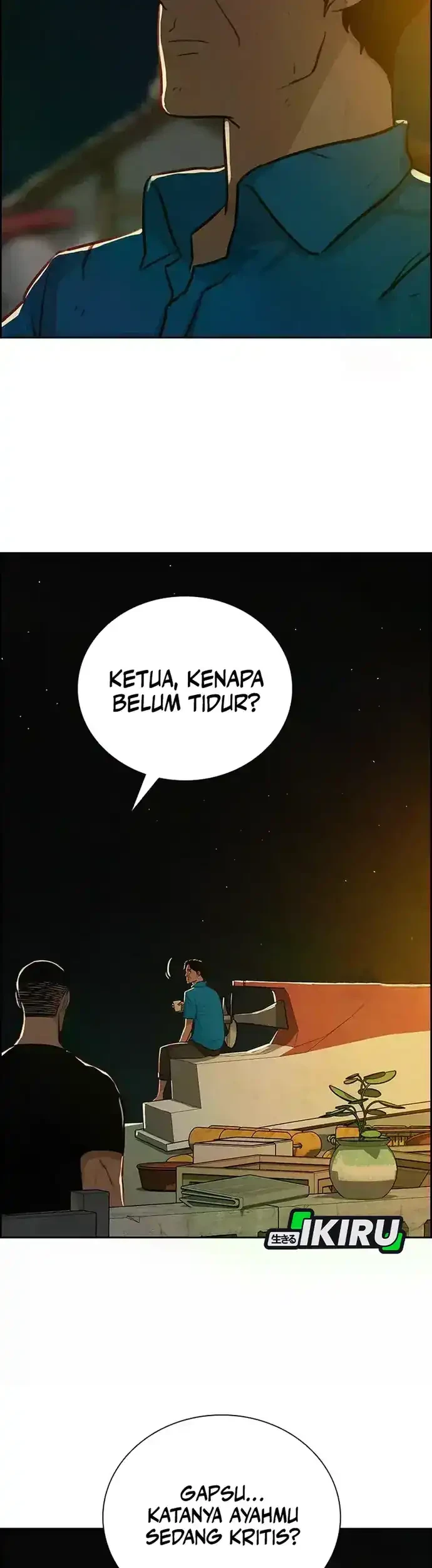 Lord of Money Chapter 224 Gambar 48