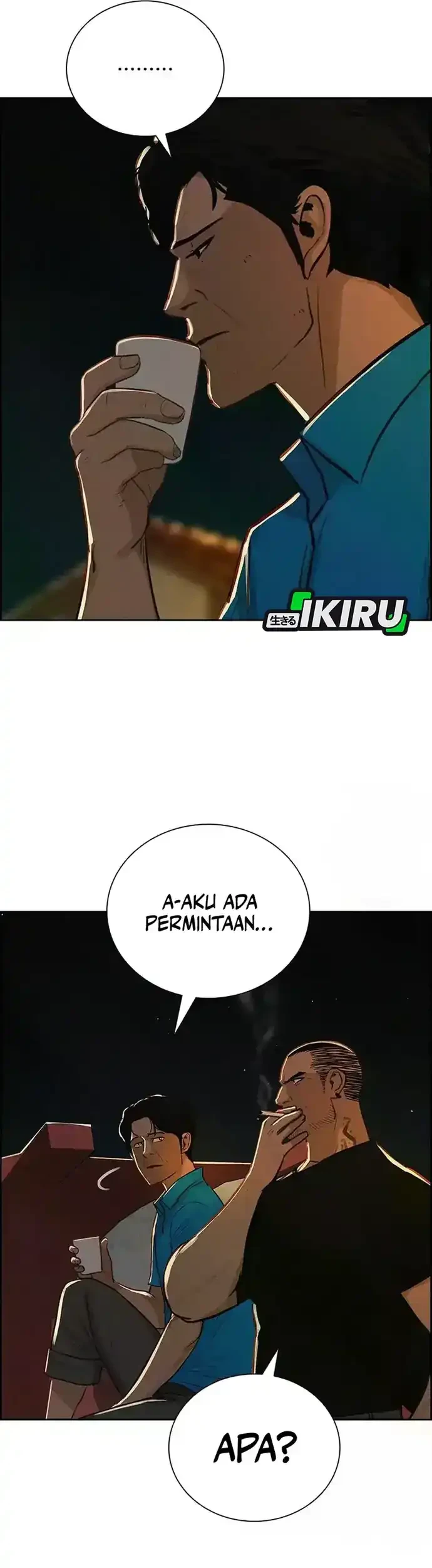 Lord of Money Chapter 224 Gambar 51