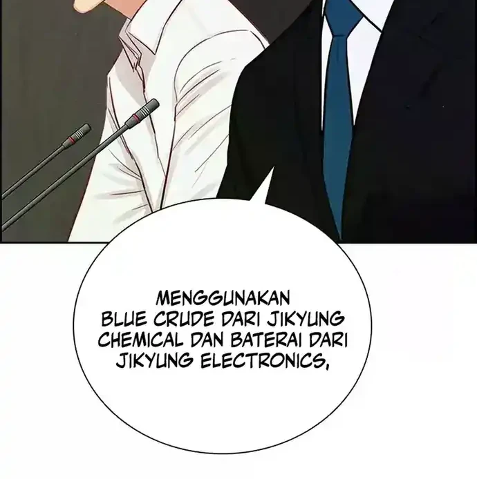 Lord of Money Chapter 224 Gambar 4