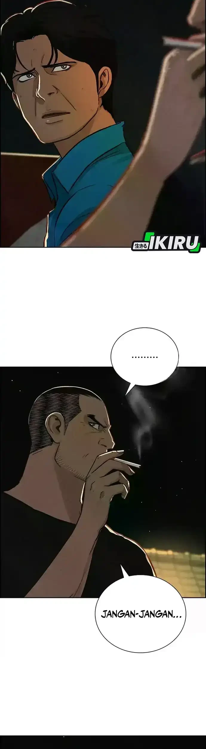Lord of Money Chapter 224 Gambar 53